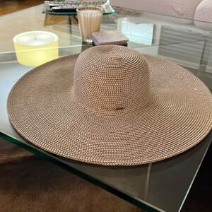 Super Floppy Packable Sun Hat